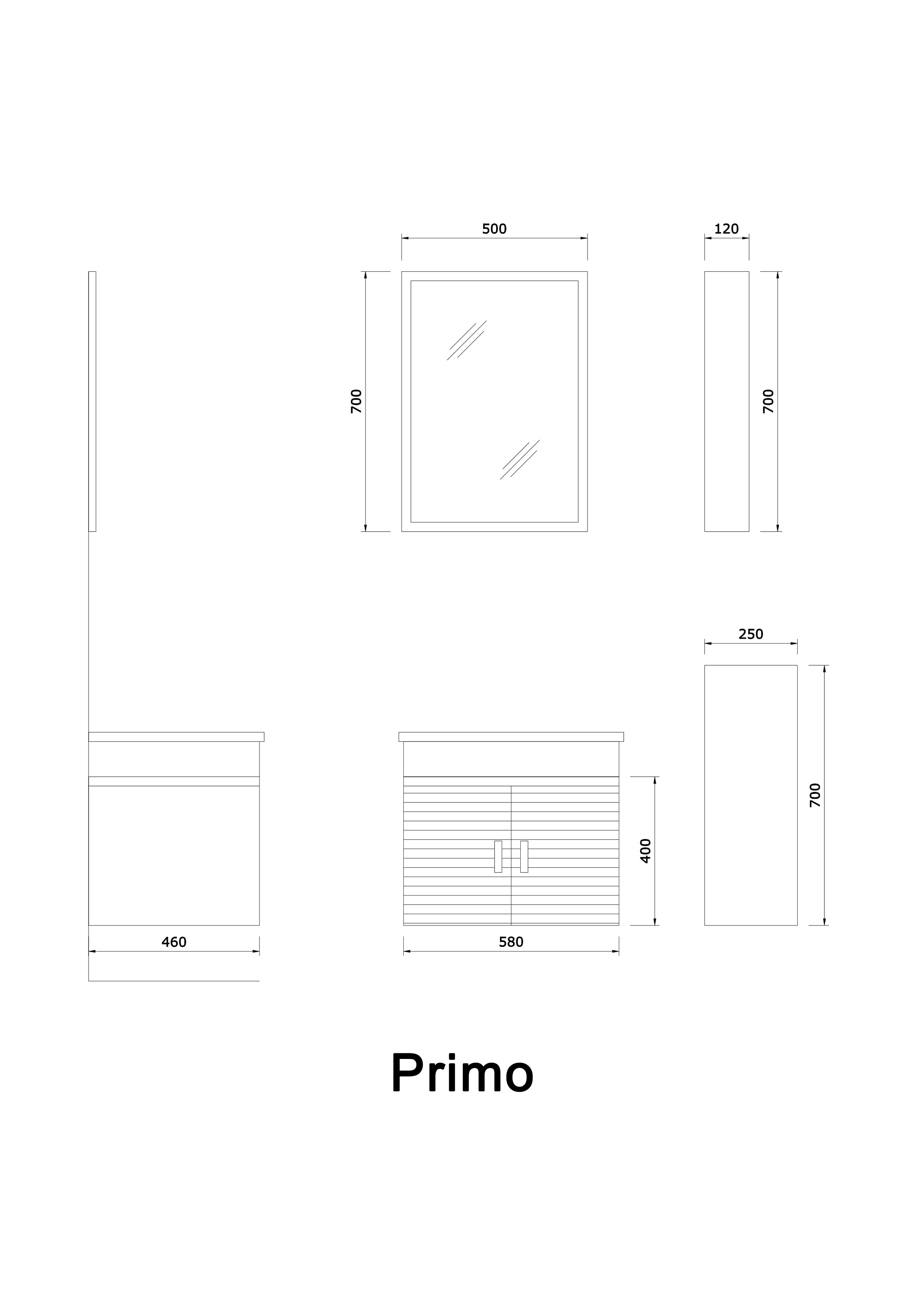 PRIMO #14-1